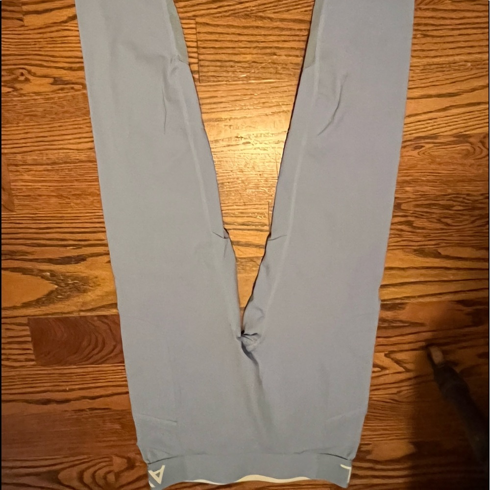 Athletic pants